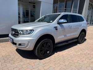 2020 Ford Everest 2.0SiT XLT