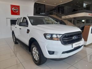 2019 Ford Ranger 2.2TDCi double cab Hi-Rider XL auto