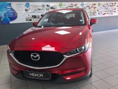 Mazda Cape Town CX-5 2.0 Dynamic