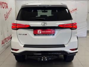 Toyota Fortuner 2.8GD-6 - Image 5