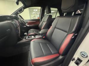 Toyota Fortuner 2.8GD-6 - Image 7