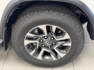 Toyota Fortuner 2.8GD-6 - Image 8