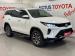 Toyota Fortuner 2.8GD-6 - Thumbnail 1