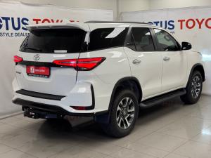 Toyota Fortuner 2.8GD-6 - Image 2