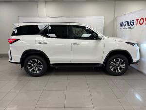 Toyota Fortuner 2.8GD-6 - Image 3