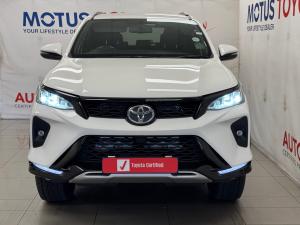 Toyota Fortuner 2.8GD-6 - Image 4