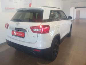 Toyota Urban Cruiser 1.5 XS - Image 2