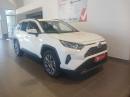 Thumbnail Toyota RAV4 2.0 VX