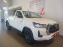 Thumbnail Toyota Hilux 2.4GD-6 single cab Raider manual