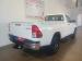 Toyota Hilux 2.4GD-6 single cab Raider manual - Thumbnail 2