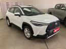 Thumbnail Toyota Corolla Cross 1.8 XS