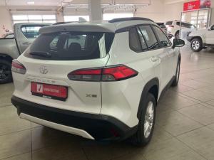 Toyota Corolla Cross 1.8 XS - Image 2
