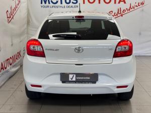 Toyota Starlet 1.4 XS auto - Image 5