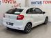 Toyota Starlet 1.4 XS auto - Thumbnail 2