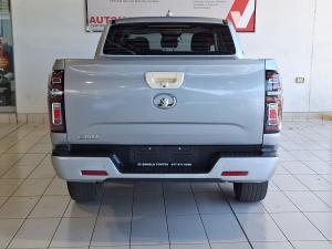 GWM P-Series 2.0TD double cab LS - Image 5