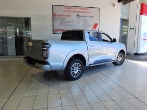 GWM P-Series 2.0TD double cab LS - Image 2