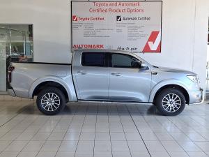 GWM P-Series 2.0TD double cab LS - Image 4