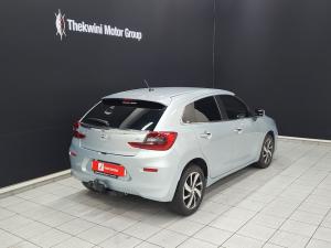 Toyota Starlet 1.5 XS auto - Image 2