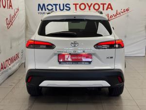 Toyota Corolla Cross 1.8 XS - Image 5
