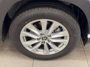 Toyota Corolla Cross 1.8 XS - Image 9