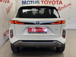 Toyota Urban Cruiser 1.5 XS - Image 5