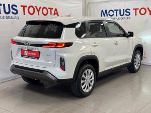 Toyota Urban Cruiser 1.5 XS - Image 2