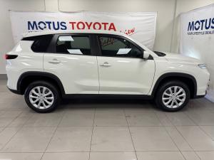 Toyota Urban Cruiser 1.5 XS - Image 3