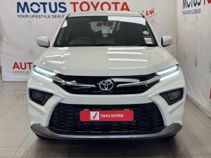 Toyota Urban Cruiser 1.5 XS - Image 4