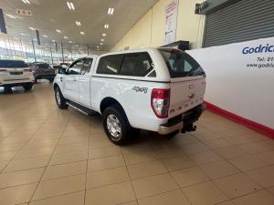 Ford Ranger 3.2TDCi SuperCab 4x4 XLT auto - Image 5