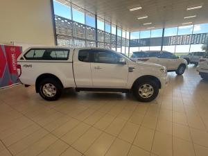 Ford Ranger 3.2TDCi SuperCab 4x4 XLT auto - Image 6