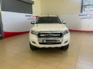 Ford Ranger 3.2TDCi SuperCab 4x4 XLT auto - Image 7