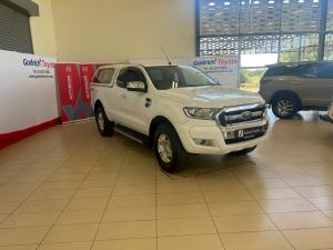 Ford Ranger 3.2TDCi SuperCab 4x4 XLT auto - Image 1