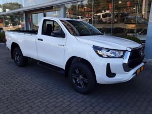 2025 Toyota Hilux 2.4 GD-6 RB Raider automaticS/C