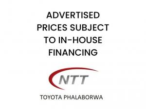 Toyota Urban Cruiser 1.5 XS - Image 13
