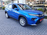 Thumbnail Toyota Urban Cruiser 1.5 XS