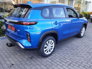 Toyota Urban Cruiser 1.5 XS - Image 2