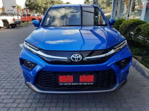 Toyota Urban Cruiser 1.5 XS - Image 3