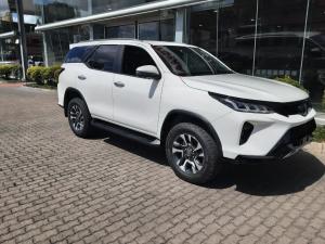 2025 Toyota Fortuner 2.8GD-6 VX automatic