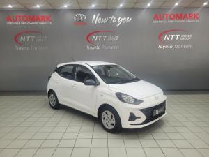 2024 Hyundai Grand i10 1.0 MOTION/PREMIUM