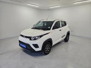 2022 Mahindra KUV 100 1.2 K2+ NXT