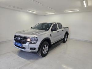 2024 Ford Ranger 2.0D XL 4X4 automatic D/C