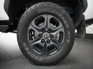 Toyota Landcruiser 300 V6 3.3D GR-S - Image 10
