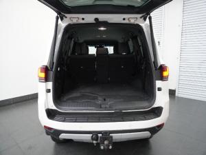 Toyota Landcruiser 300 V6 3.3D GR-S - Image 2