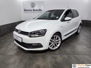 2020 Volkswagen Polo Vivo 1.0 TSI GT