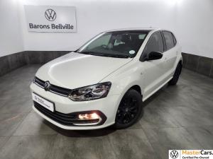 2024 Volkswagen Polo Vivo 1.4 Life