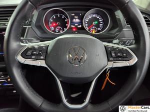 Volkswagen Tiguan 1.4 TSI DSG - Image 10