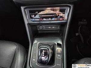 Volkswagen Tiguan 1.4 TSI DSG - Image 12