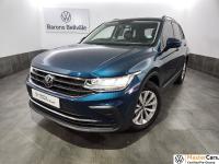Thumbnail Volkswagen Tiguan 1.4 TSI DSG