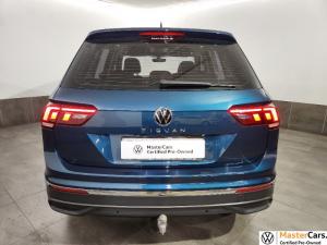 Volkswagen Tiguan 1.4 TSI DSG - Image 2