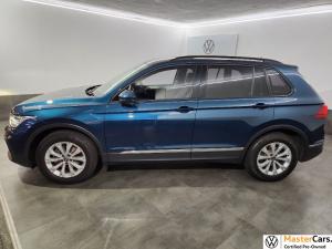 Volkswagen Tiguan 1.4 TSI DSG - Image 3
